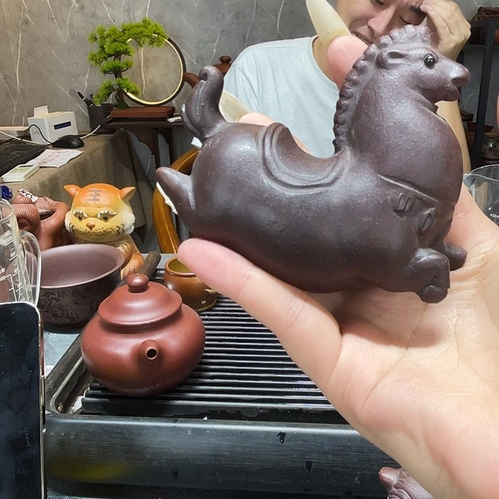 H***i紫砂公道杯1222222222222