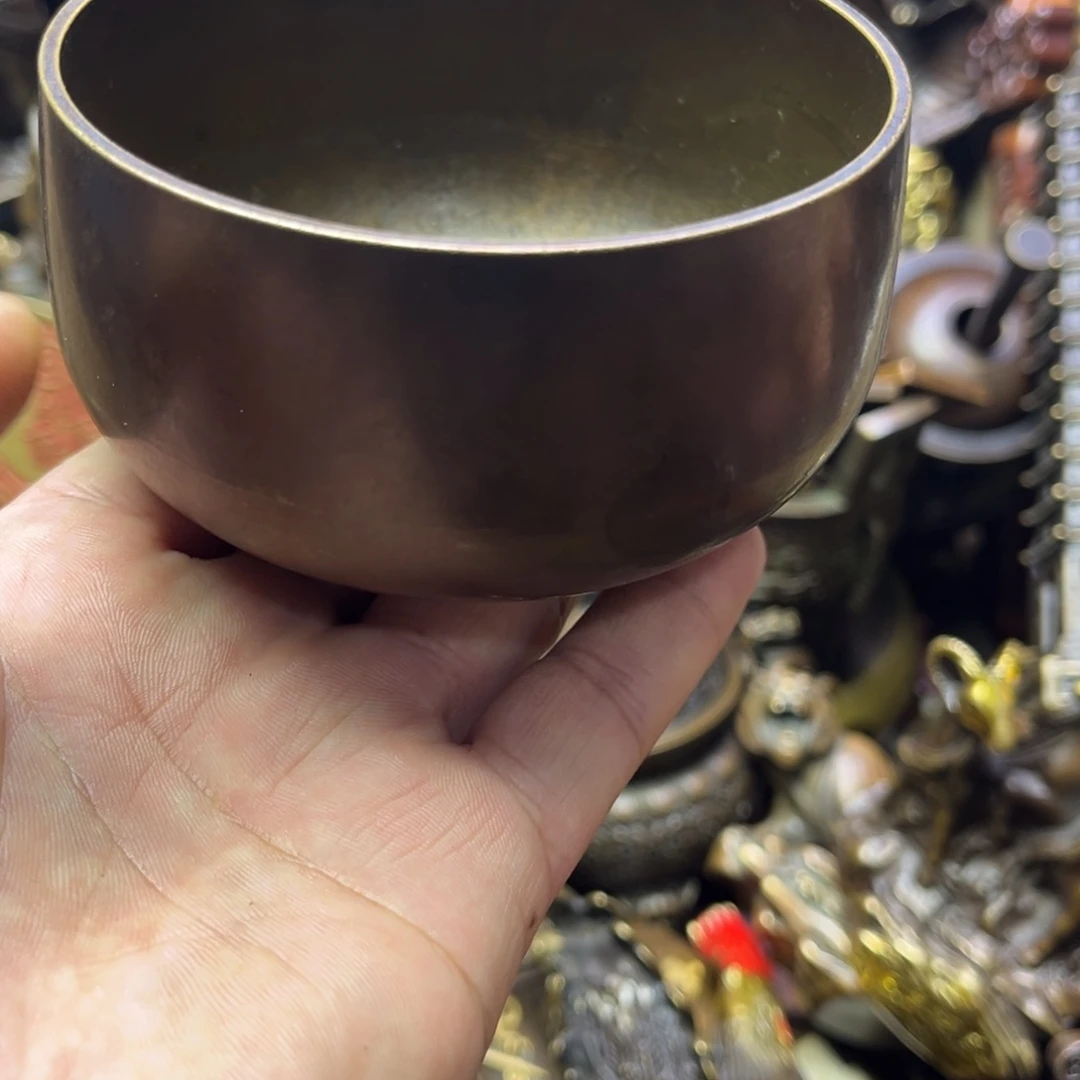 嘉嘉精品铜器摆件