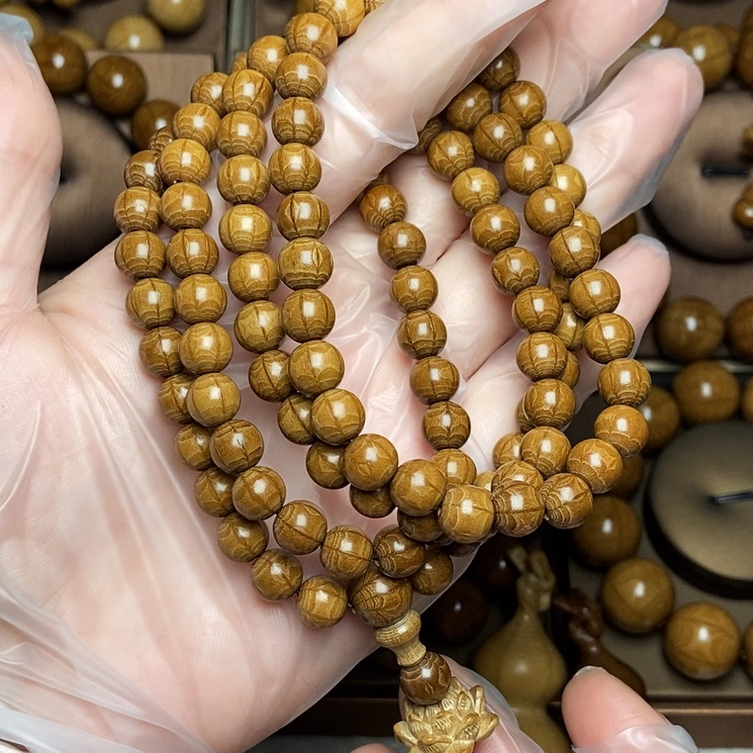 手串/手链六道木六道0.8