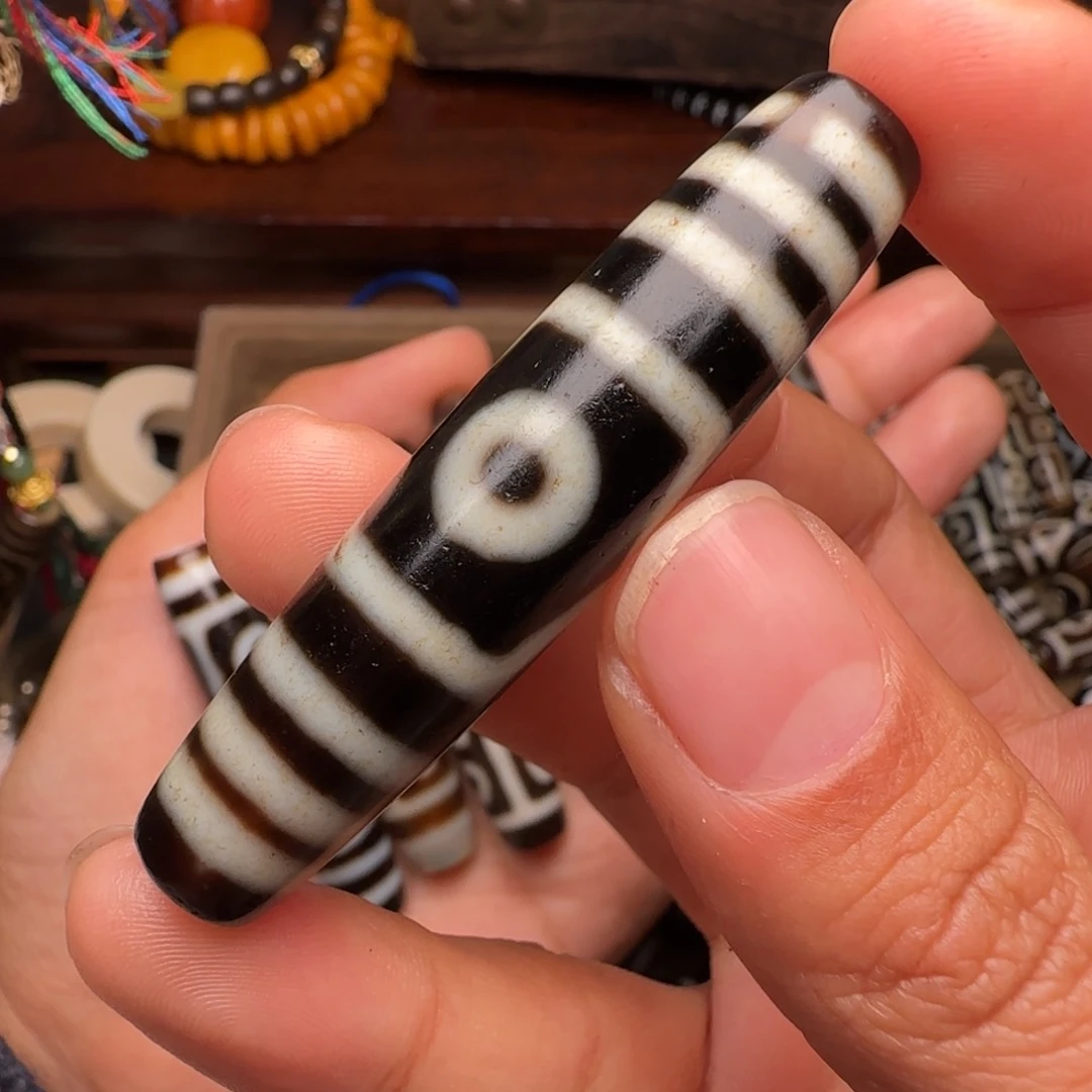 金刚菩提吊坠Z***_吊坠