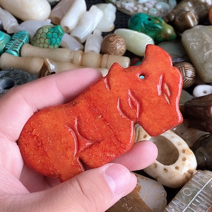 摆件直播间链接34