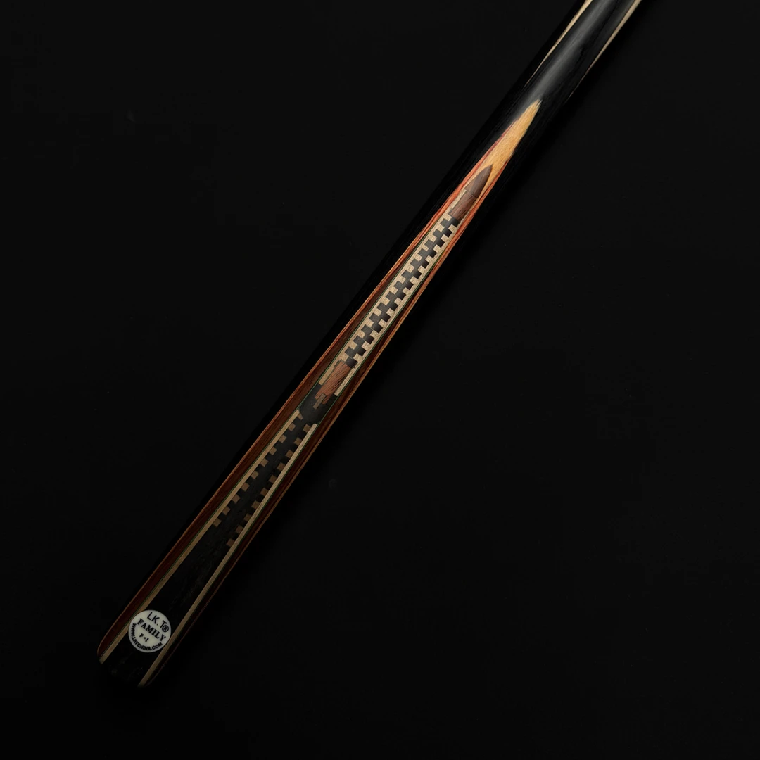 LKT F1 拉链 lkt手工杆