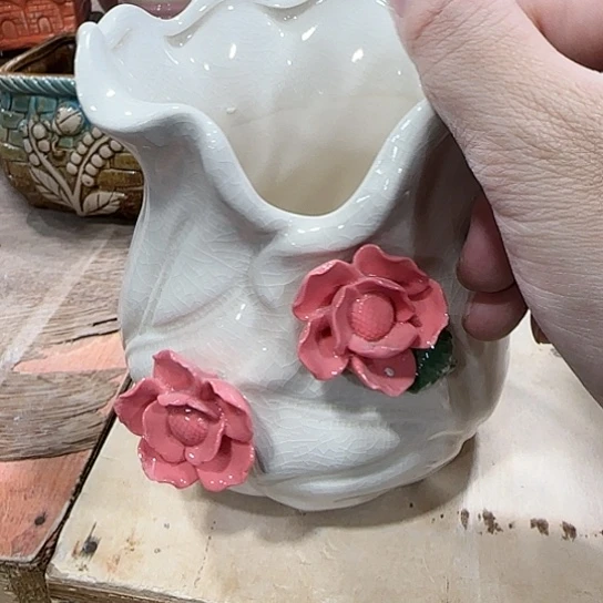 有孔！！有问题问客服，满9元包邮