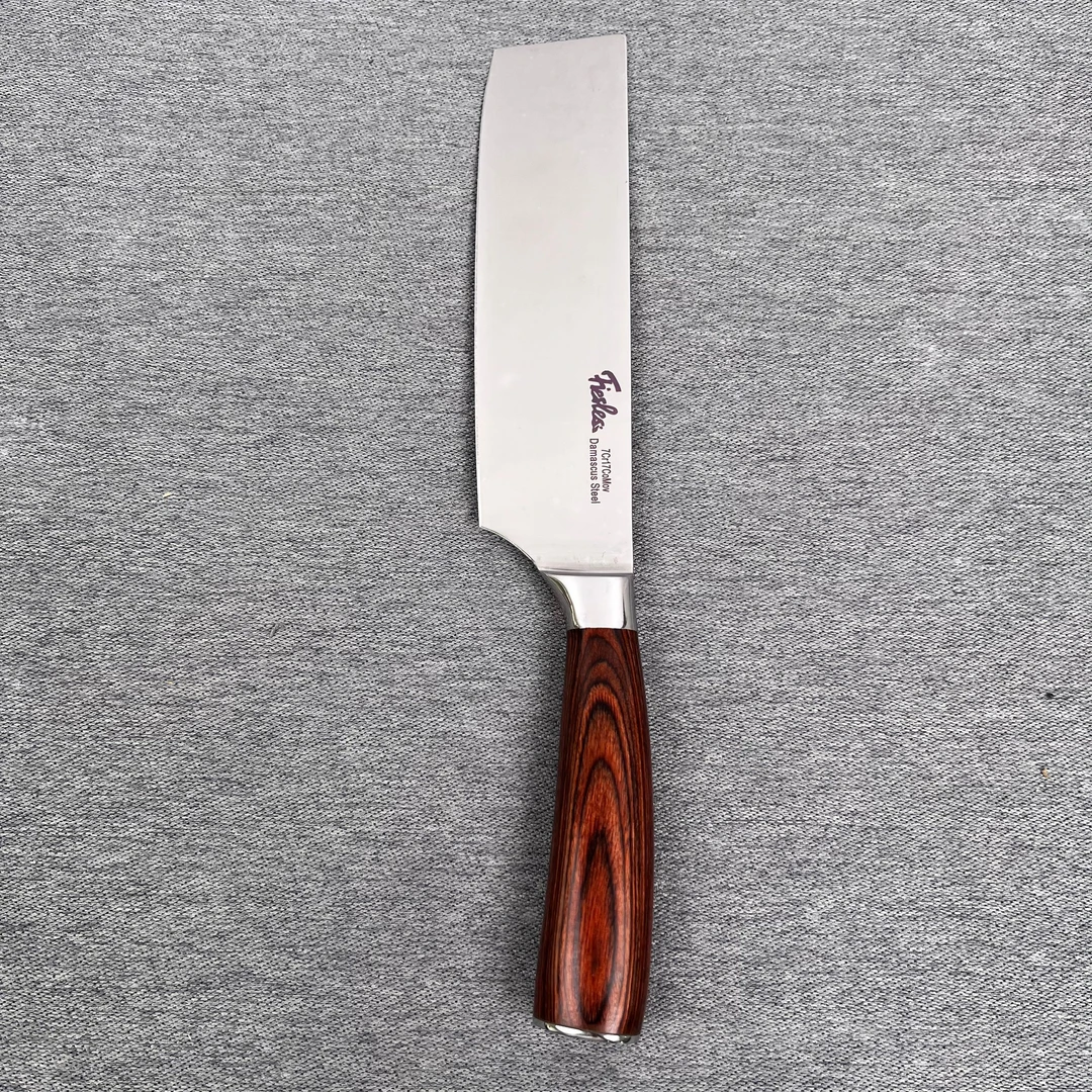 7-766 家用小菜刀