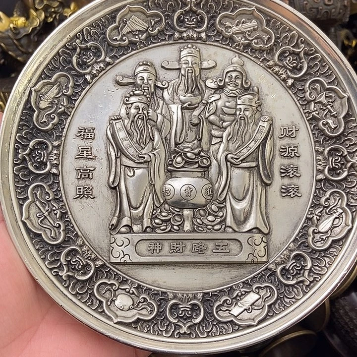 铜器摆件有限公司