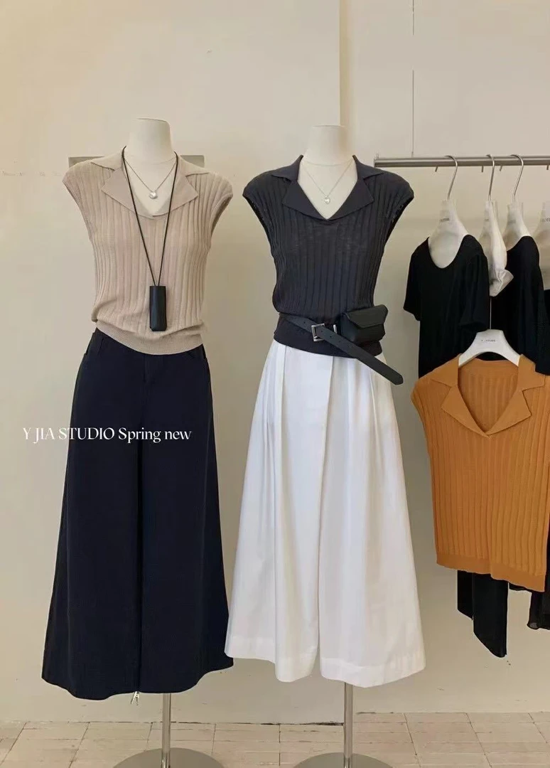 ｛701-749｝韩系女装上衣