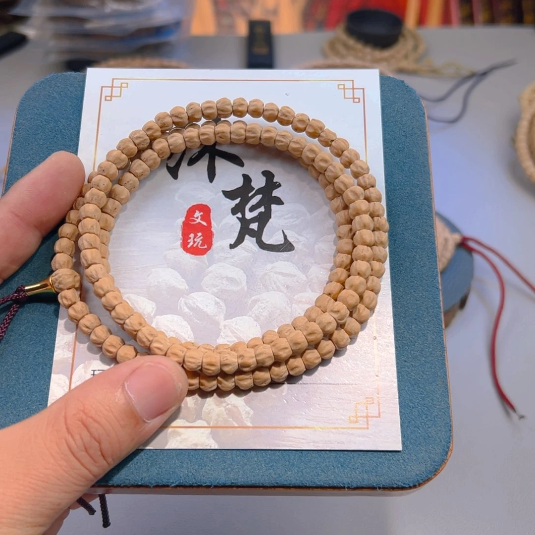 柏香籽/百香籽吊坠叫**好