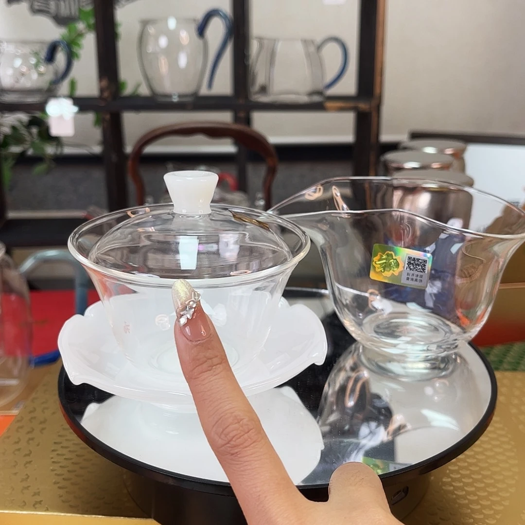 茶海+盖碗7111111111111