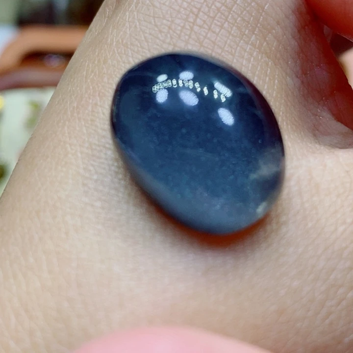 未镶嵌颈饰水晶谐**妹水晶