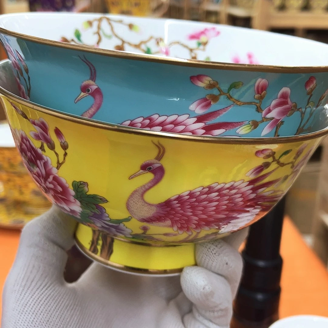 瓷6英寸2个！n n n n n