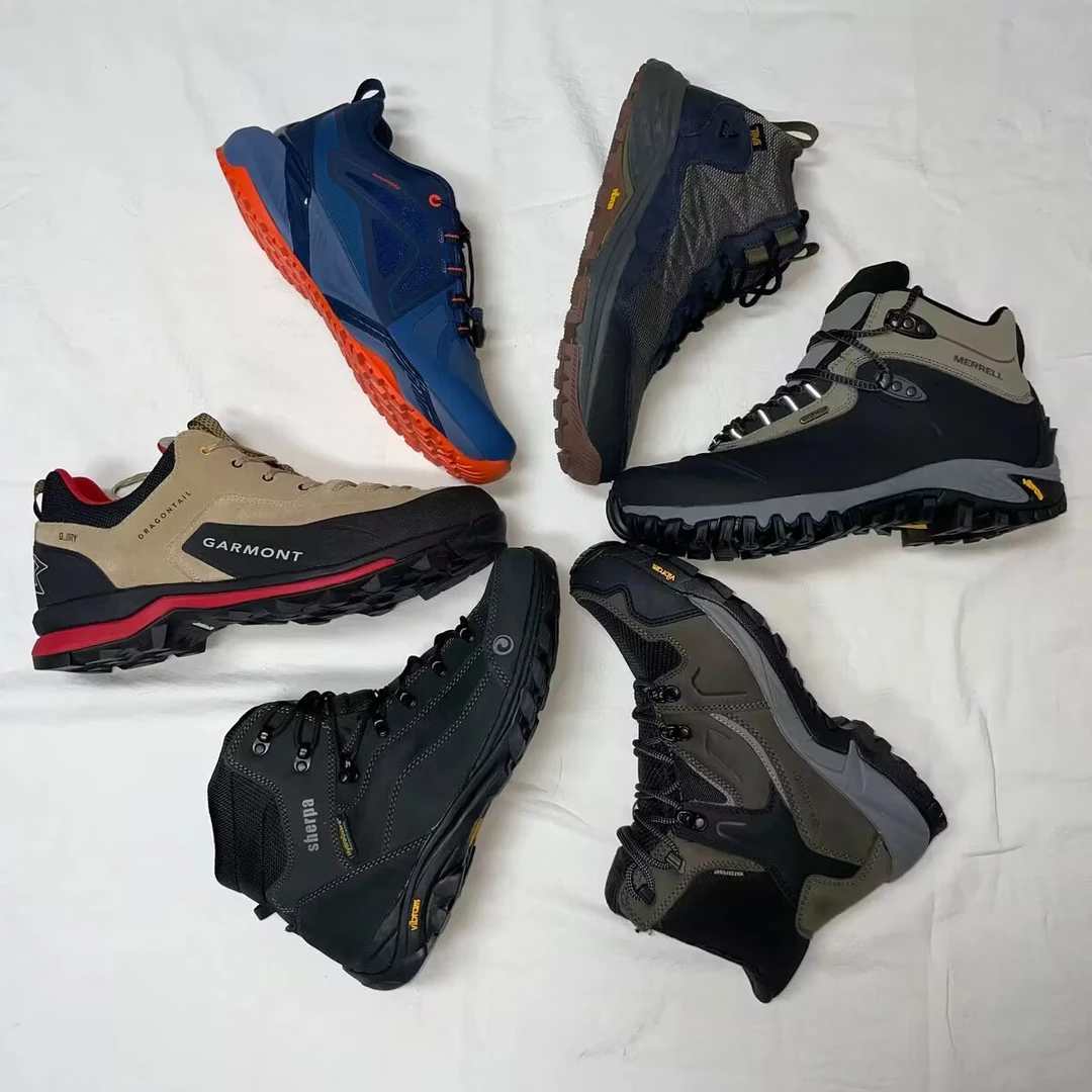 石头屋芬兰卡家专业休闲运动鞋802567