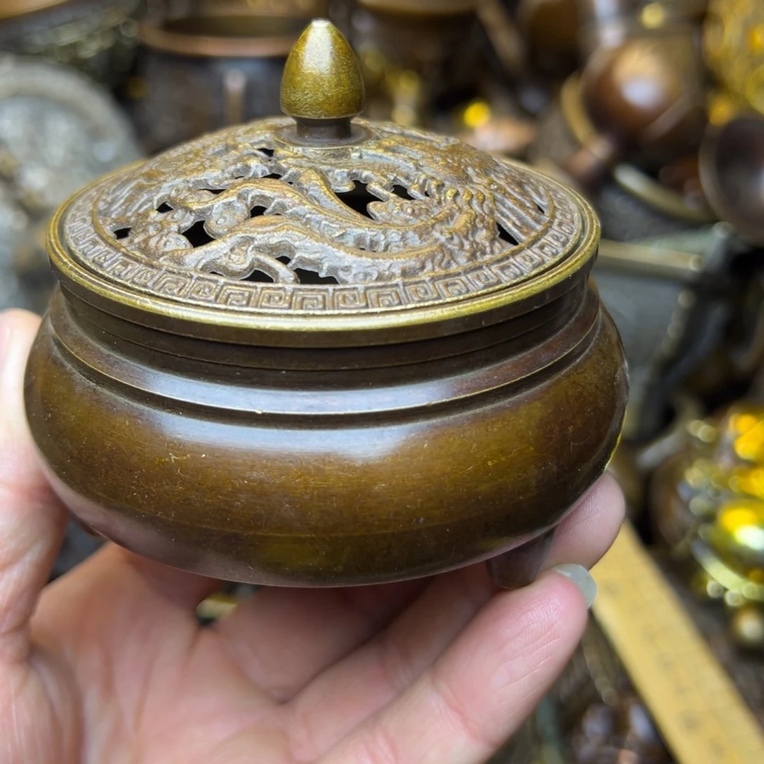 精美文玩精品摆件