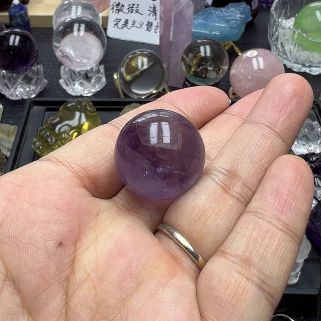 水晶摆件未镶嵌水晶
