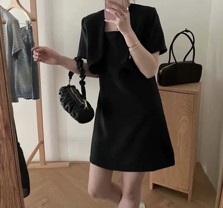 新品韩版套装裙 1142