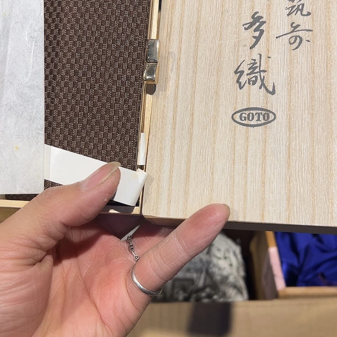 茶具和茶具等产品