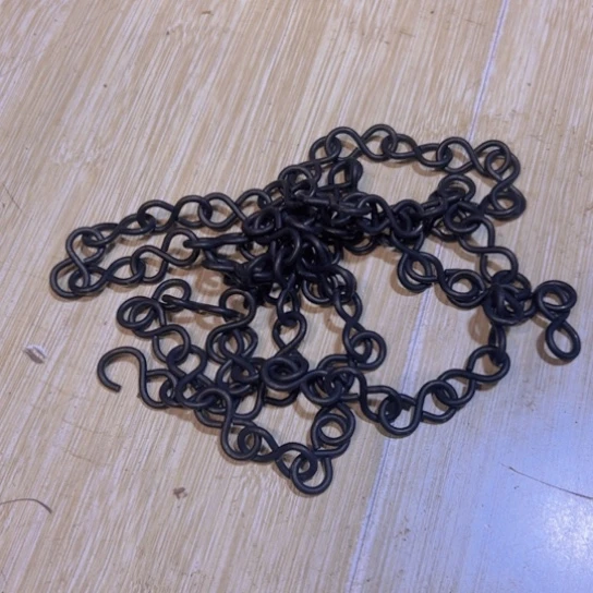 铁中古工艺品摆件