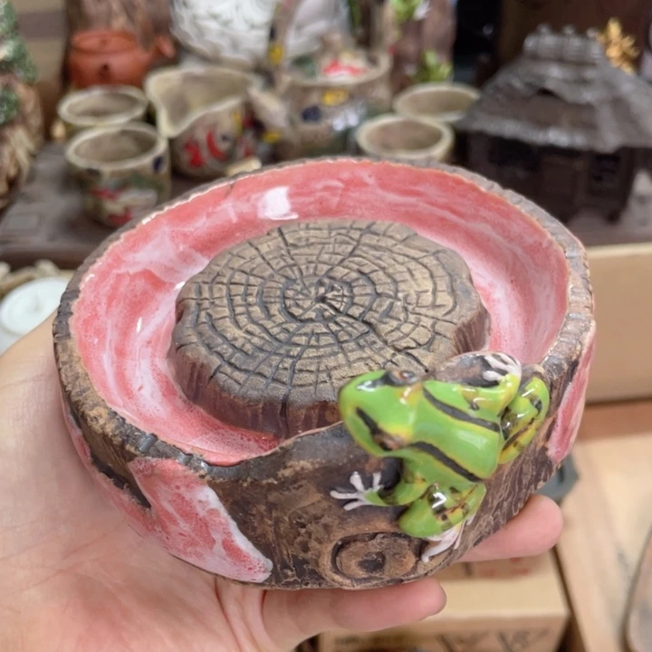 紫砂天香阁好物推荐优选