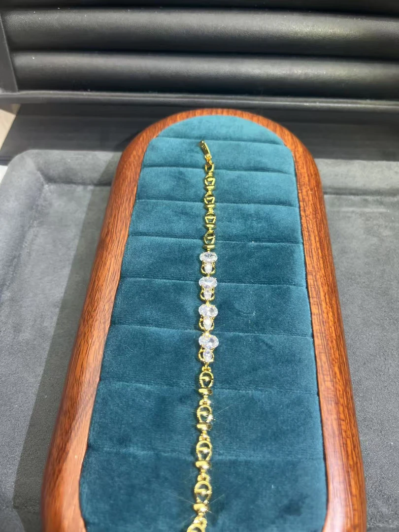 手链～【星光闪耀] 时尚潮流手链～E84