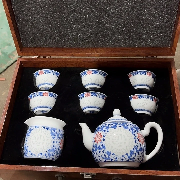 陶景德镇陶瓷瓷厂