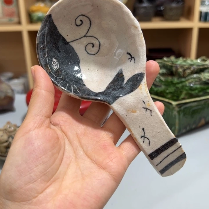 陶器 手作 欢喜 美学