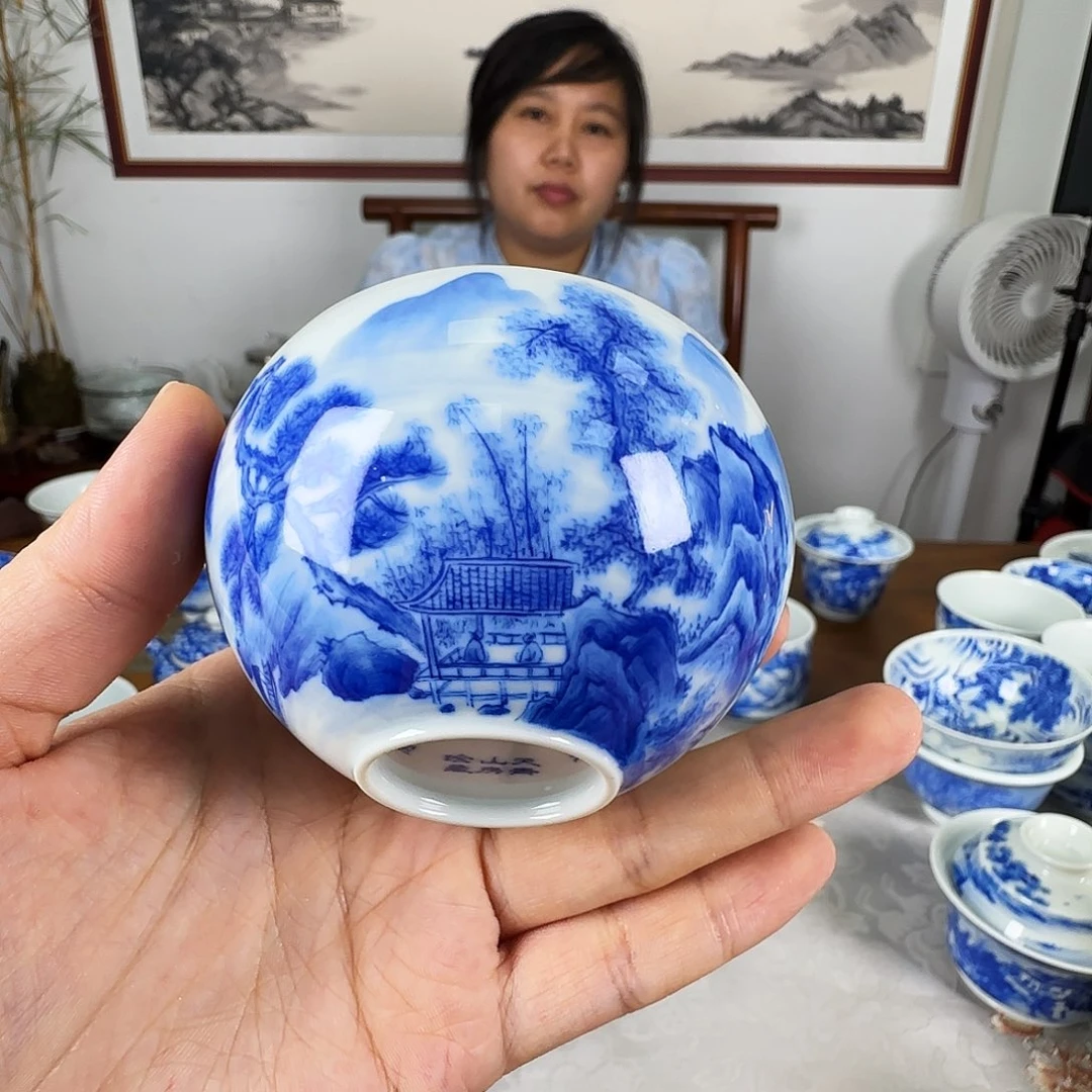 摆件陶瓷陶瓷陶瓷