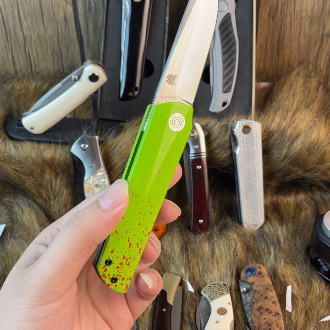 大马士革多功能工具