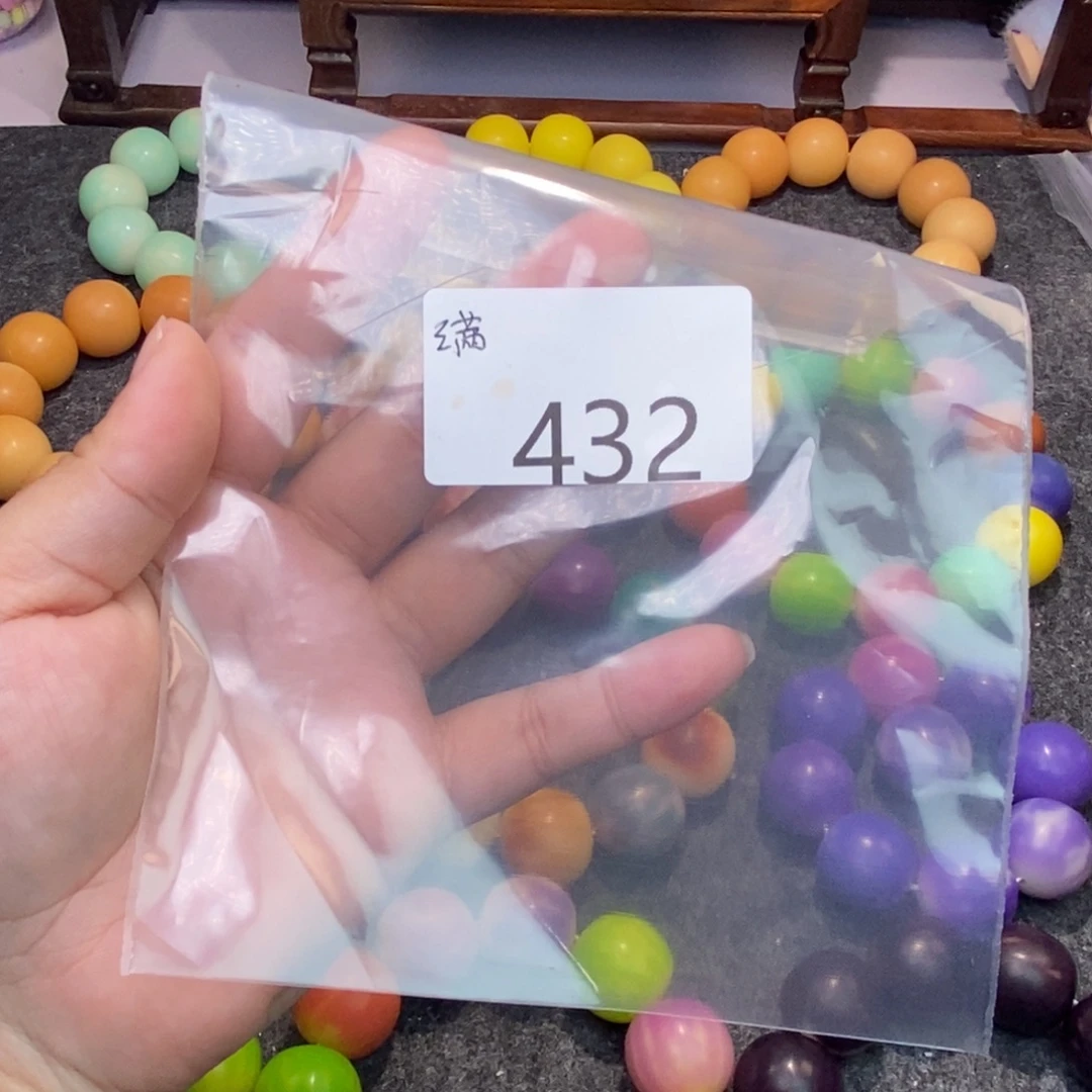 满****菩提根/象牙果吊坠432……