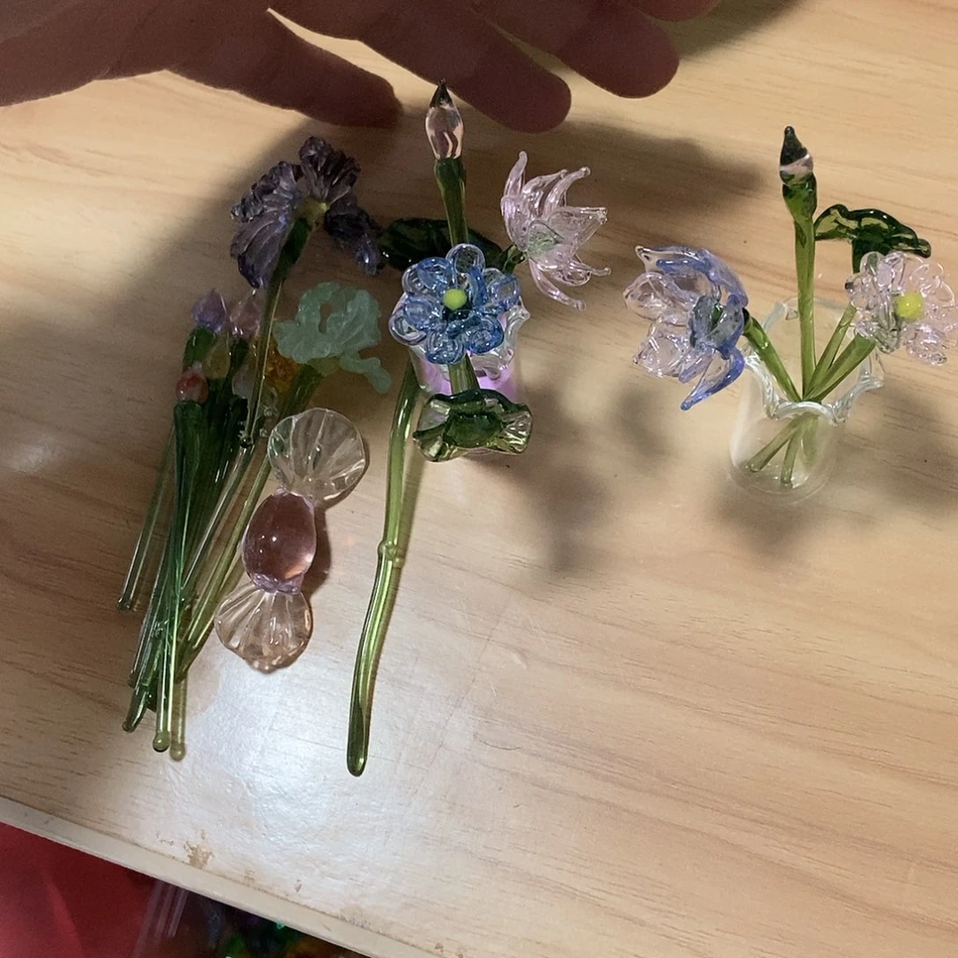 寶***寶琉璃手工艺品全品