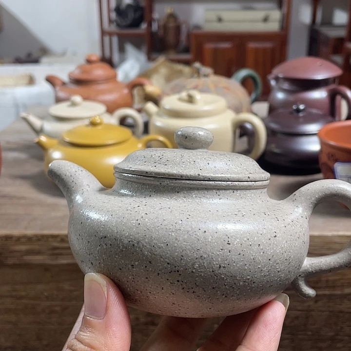紫砂茶具套装特价