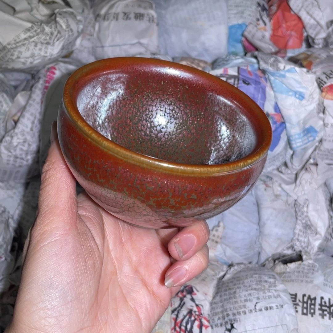 茶盏建盏直播间链接