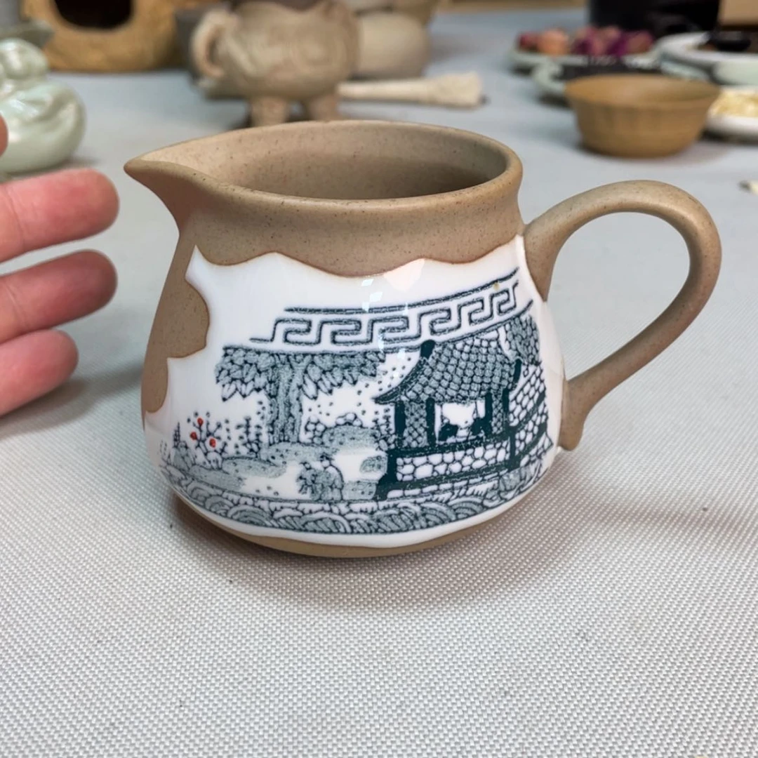 【闪购商品】壶茶杯茶壶陶瓷茶具