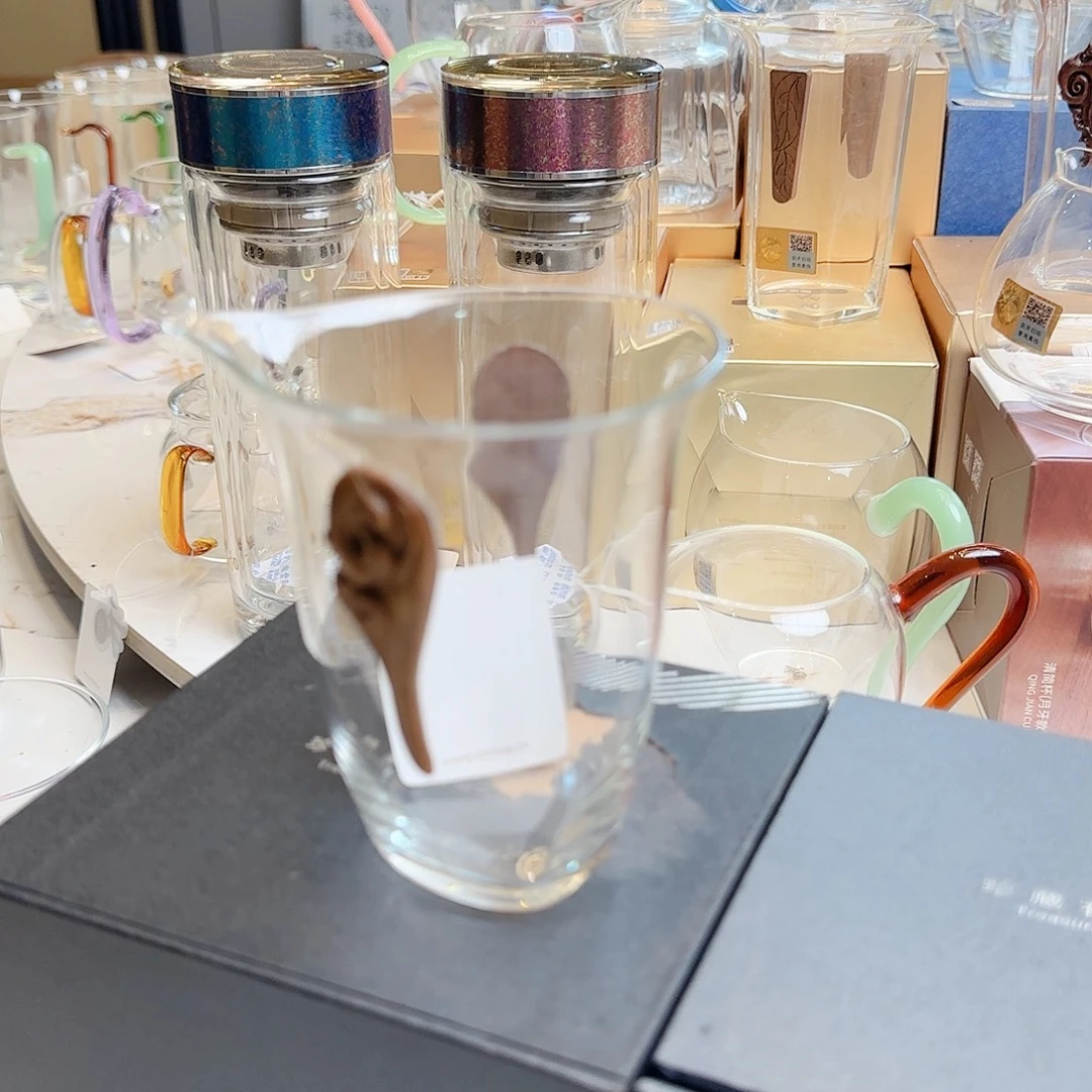 禾器承哲公道杯瑞凤纹