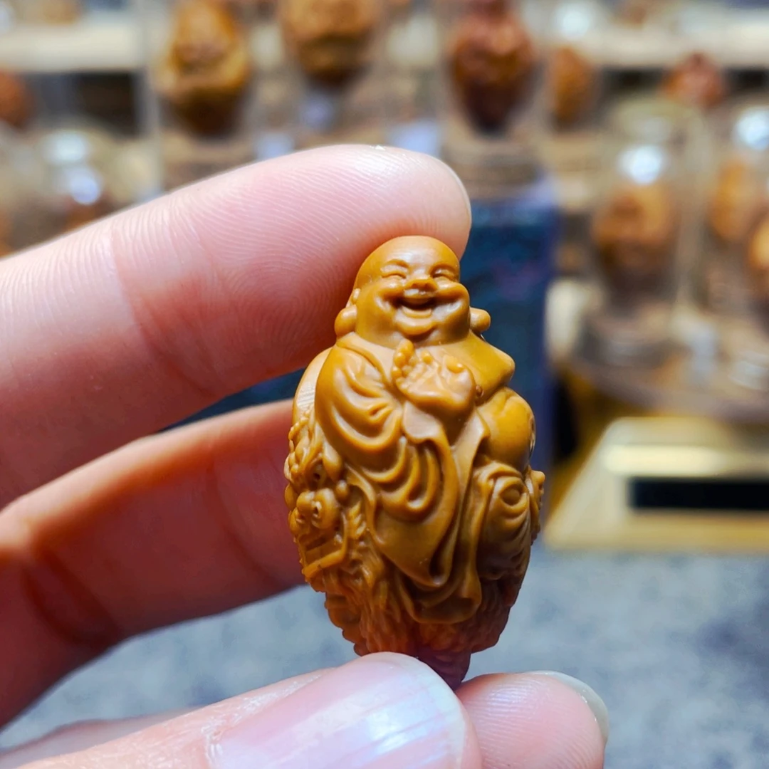 手串/手链橄榄核橄榄