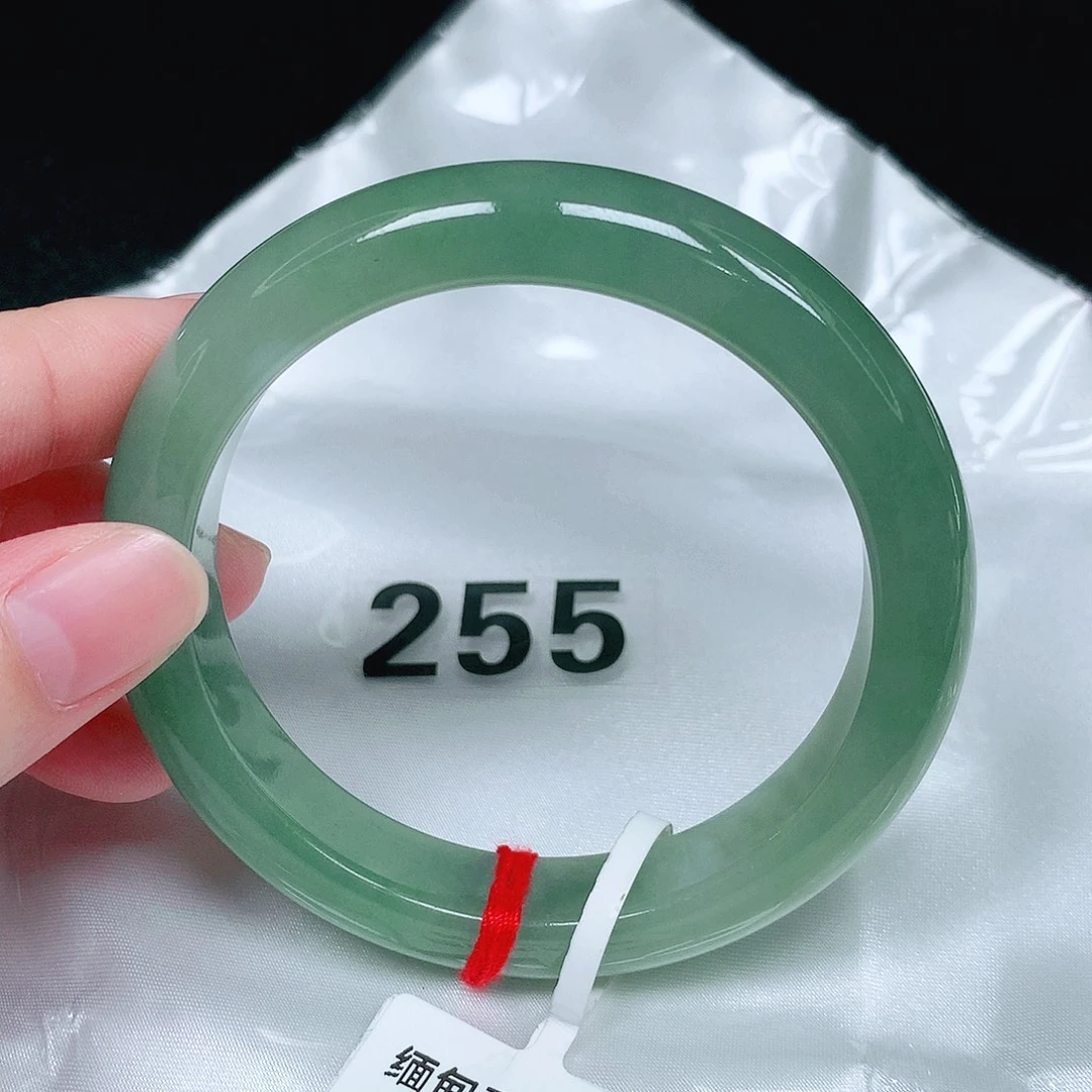 翡翠未镶嵌手镯翡翠手镯未镶嵌