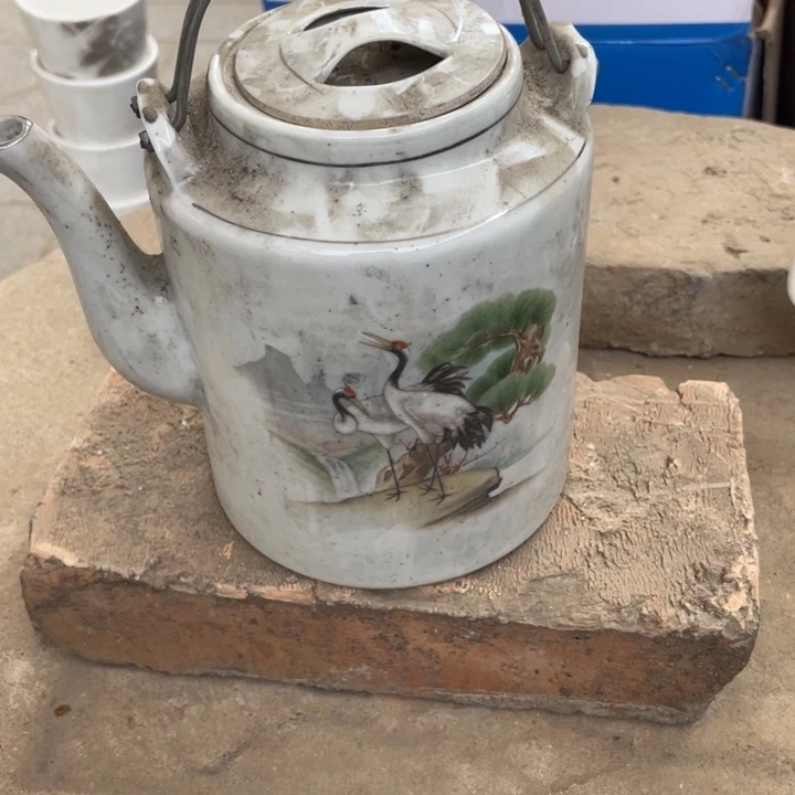 摆件陶瓷艺术摆件