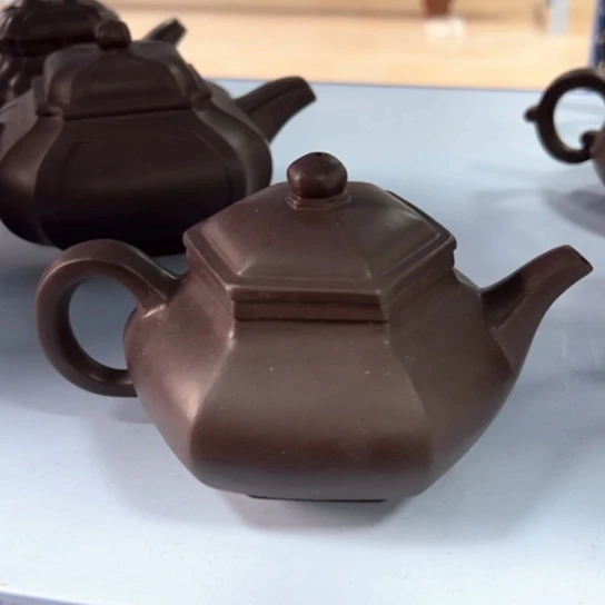 【闪购商品】紫砂茶壶紫砂壶等