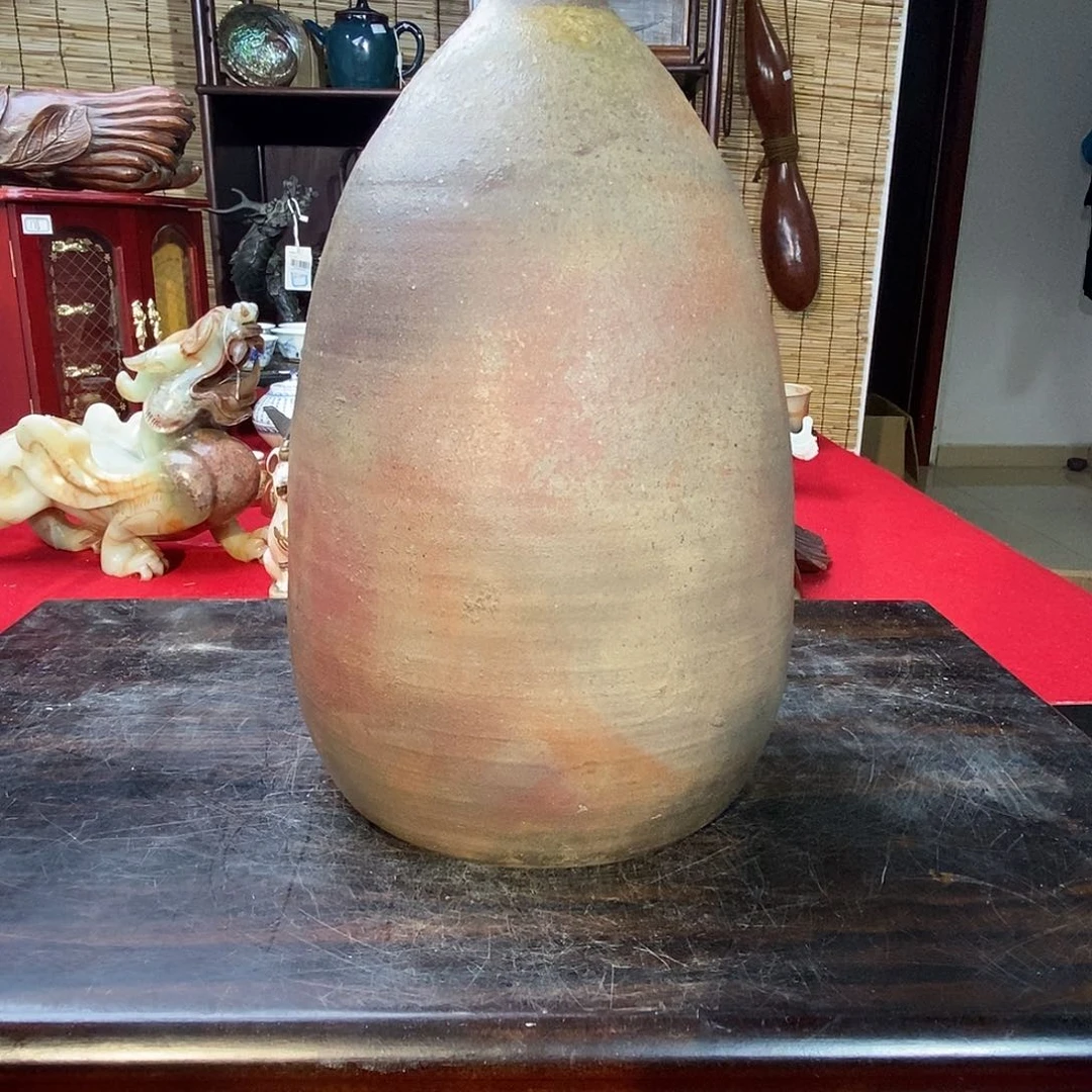 精美家用花器一客