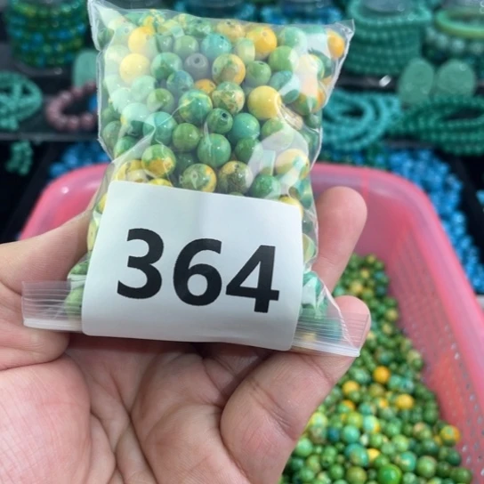 菱锰矿珠宝半成品未镶嵌