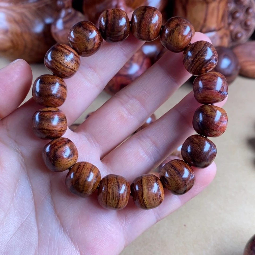 手串/手链黄花梨/降香黄檀1314