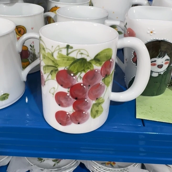 陶瓷景德镇陶瓷手工制作