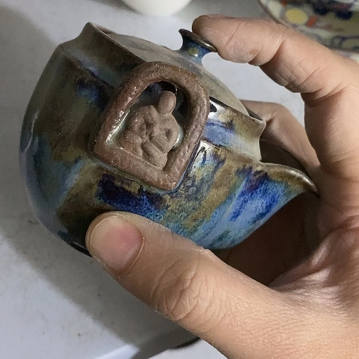 陶瓷艺术品及陶瓷制品