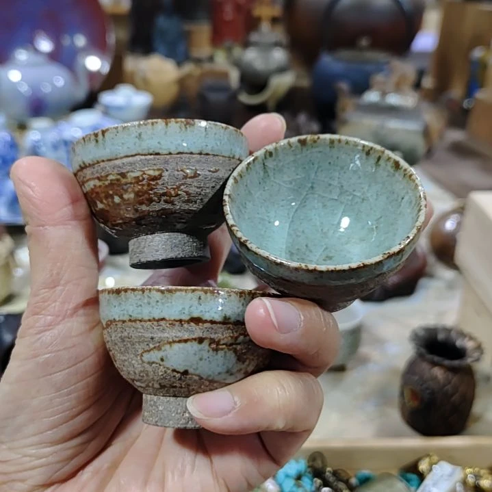 茶具茶周边杂项啊啊