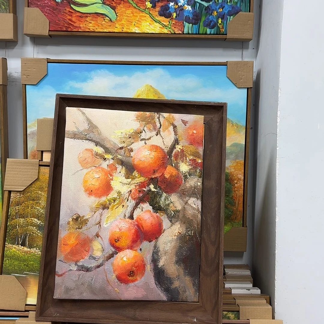 油画3848油画作品展作品展作品