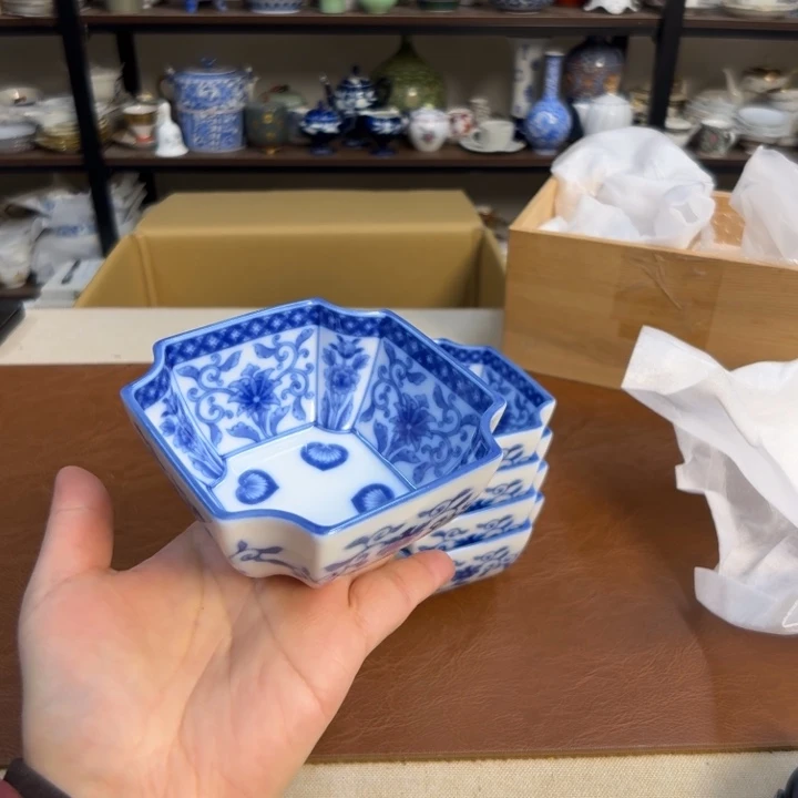 瓷片介里家的精选好物