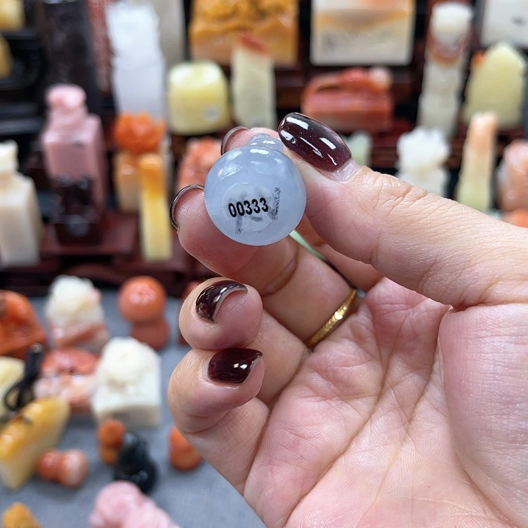 寿山石印石小****仪33330000