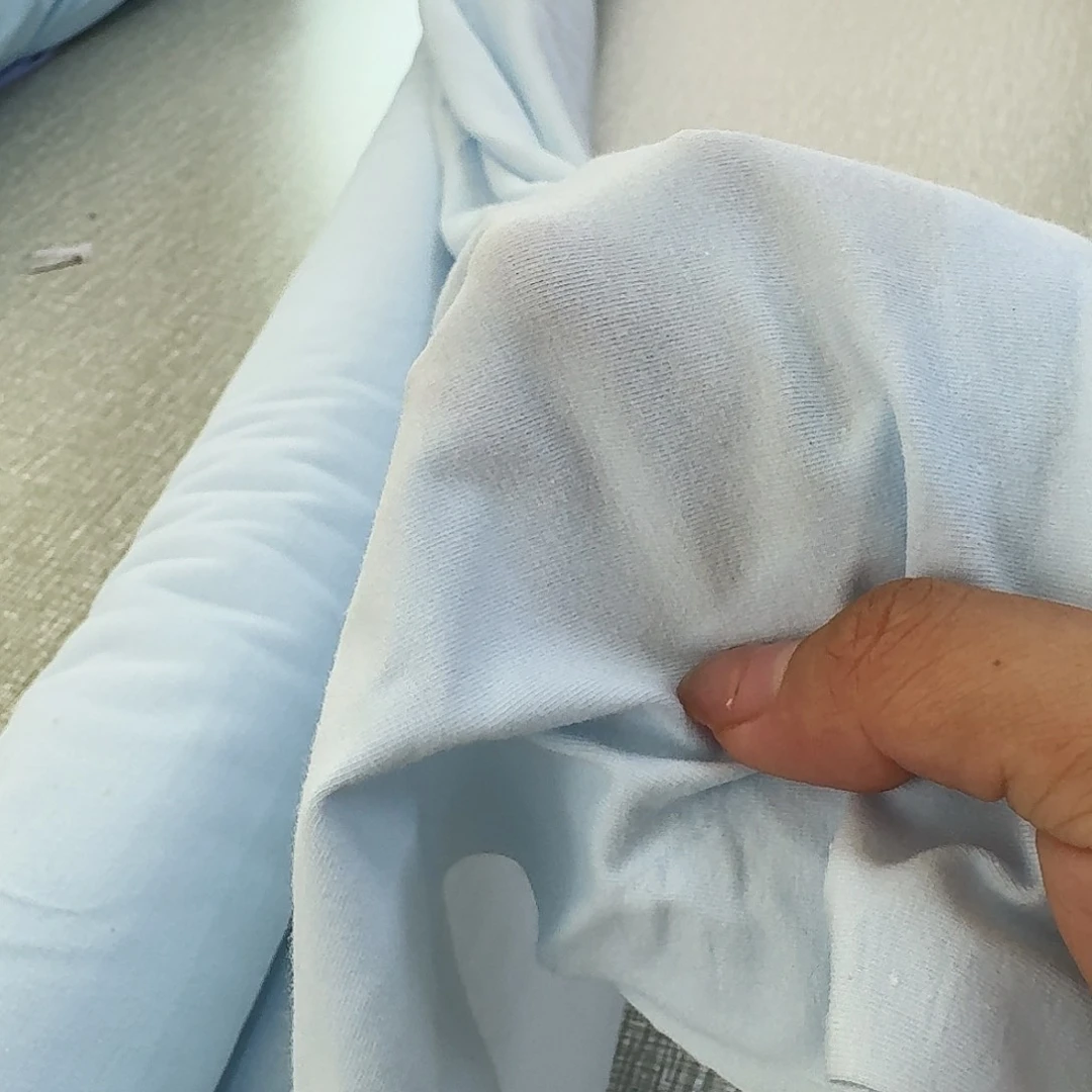 棉152号母婴莱卡3米