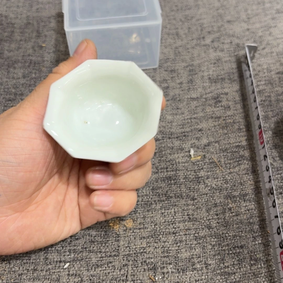 非常好用漂亮的茶具