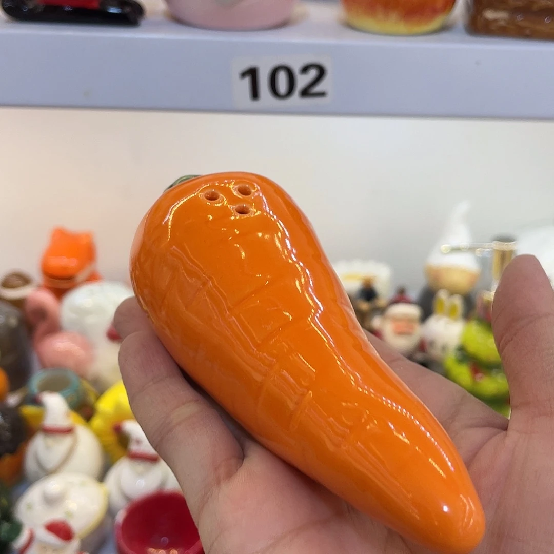 陶瓷微瑕介意慎拍