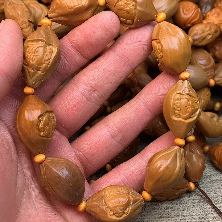 手串/手链橄榄核精品橄榄核手串