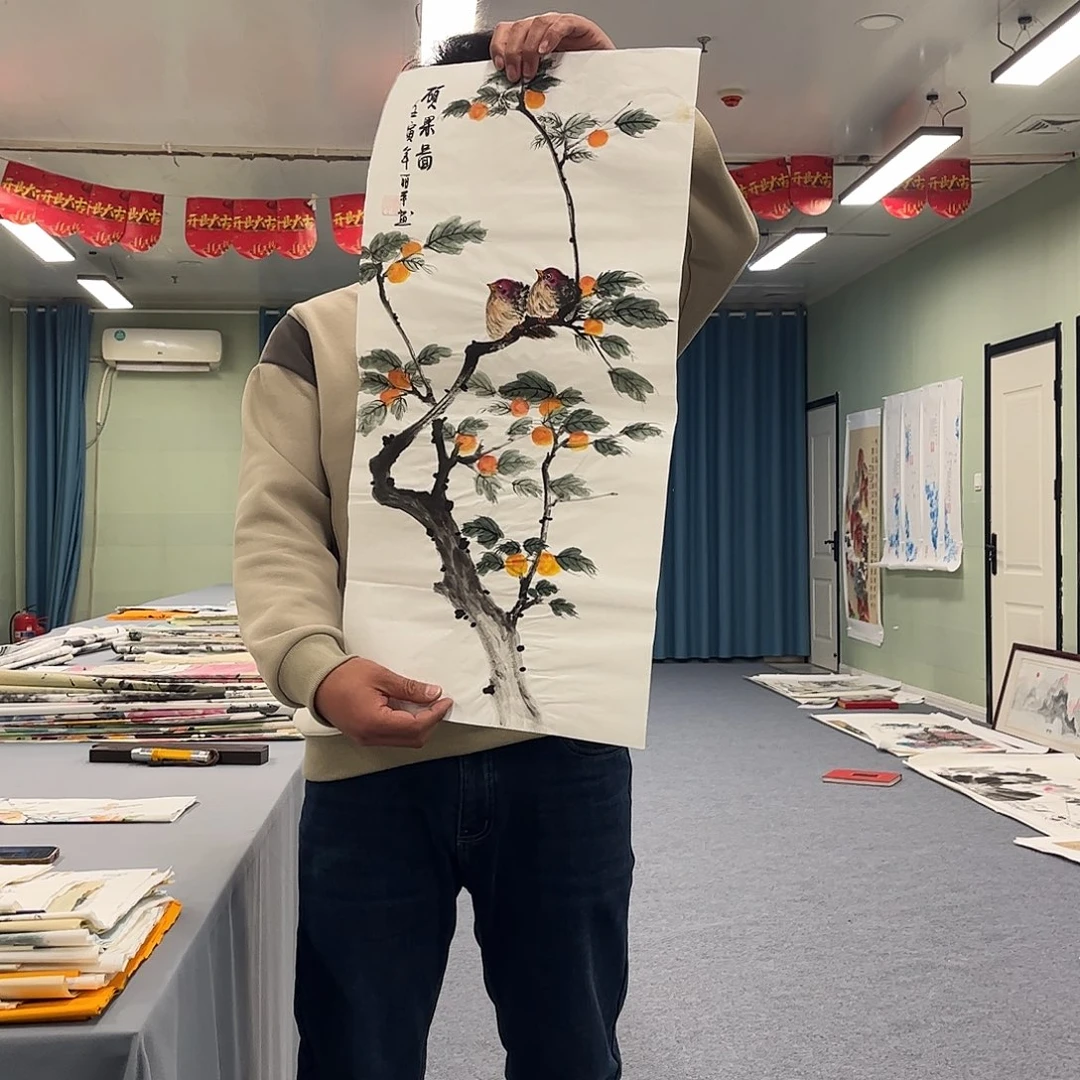 我是真的喜欢这个节目